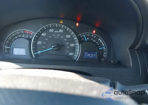 2015 Toyota Camry Le из США, поврежденный, VIN 4T4BF1FK4FR458861